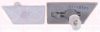 KLOKKERHOLM 50780602 Indicator